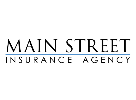Main Street Insurance Agency - St George, UT