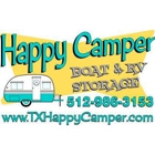 Happy Camper Boat & RV Storage