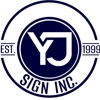 YJ Sign Inc. gallery