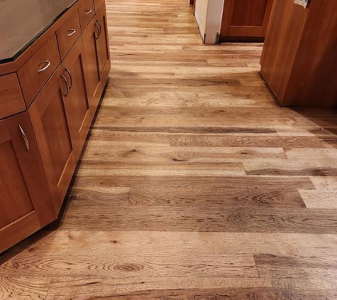 Taylor Flooring - Truckee, CA