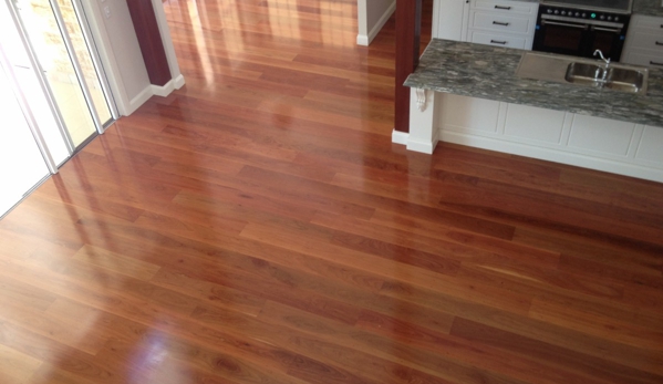 LB Floors - Toowoomba City, QLD