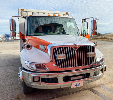 Cumberland International Trucks - Lebanon, TN