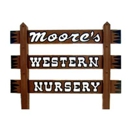Moore's Western Nursery - Garden Centers