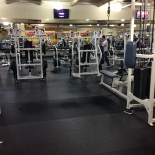 24 Hour Fitness - Clackamas, OR