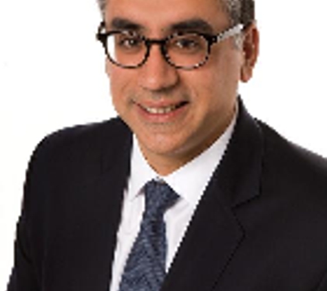 Dr. Rajiv K. Sethi, MD - Seattle, WA