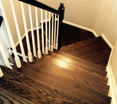 Custom Flooring Specialists - Arvada, CO