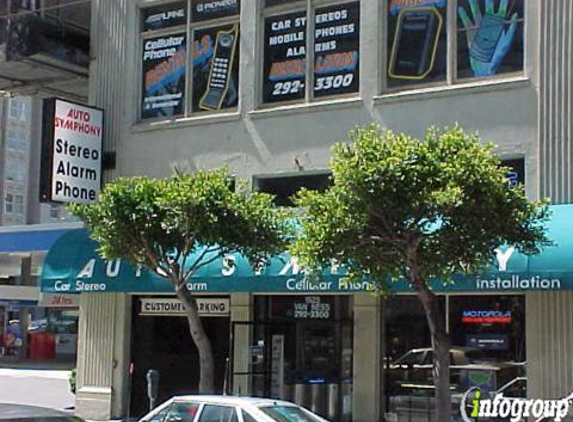 Triptel Mobile Phone Rental - San Francisco, CA