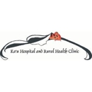 Kaʻū Hospital & Rural Health Clinic - Clinics