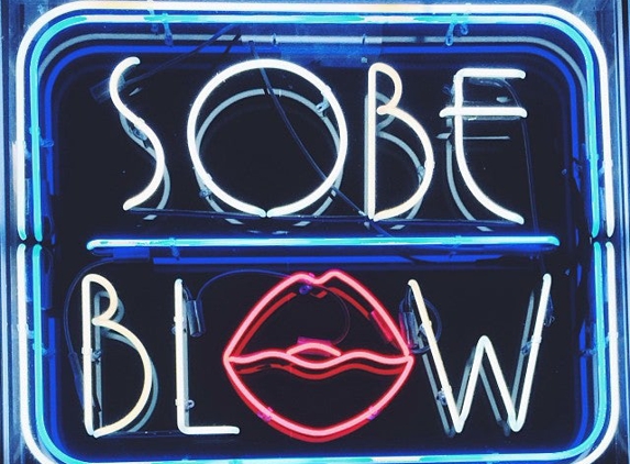 Sobe Blow Inc - Miami Beach, FL