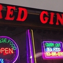 Red Ginger - Asian Restaurants