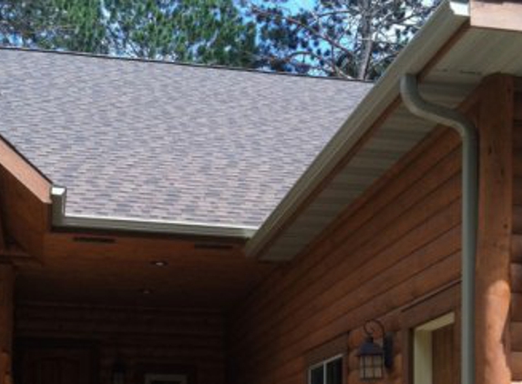 All American Seamless Gutters - Nisswa, MN