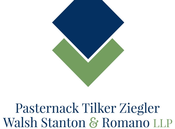 Pasternack Tilker Ziegler Walsh Stanton & Romano L.L.P. - Bronx, NY