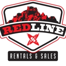 Red Line rentals & Sales - Canoes Rental & Trips