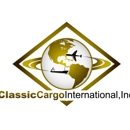 Classic Cargo International, Inc. - Freight Forwarding