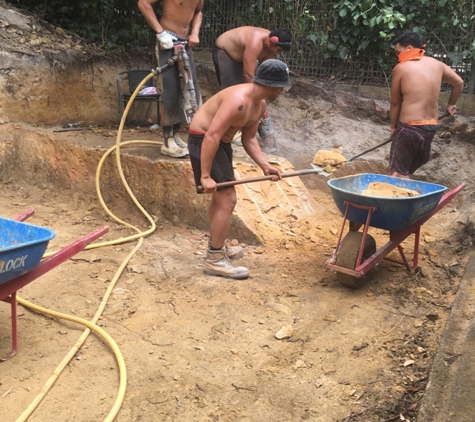 Ironline Excavations NSW Pty Ltd - Thornleigh, NSW