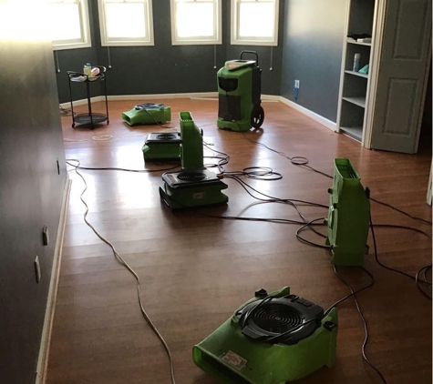 SERVPRO of Manchester/Mansfield