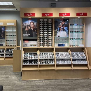 LensCrafters - North Dartmouth, MA