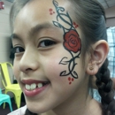 A Face to Paint - Children's Party Planning & Entertainment