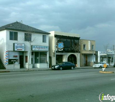 Lares Restaurant - Santa Monica, CA