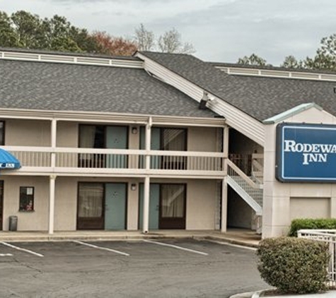 Rodeway Inn - Richmond, VA