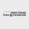 Higher Ground Fence Company gallery