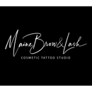 Maine Brow and Lash - Beauty Salons