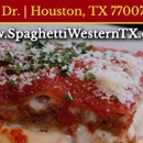 The Spaghetti Western Italian Cafe - Italian Restaurants