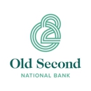 Old Second National Bank - Oakbrook Terrace Branch - Banks