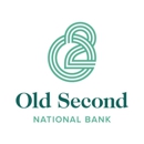 Old Second National Bank - Commercial & Savings Banks