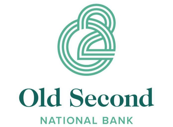 Old Second National Bank - Wasco Branch - Wasco, IL