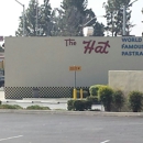 The Hat - Fast Food Restaurants