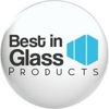 Best In Glass Products gallery