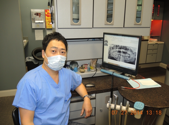 Prospect Dental Group LLC - Cambridge, MA