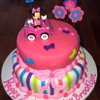 Cindy's Custom Cakes gallery