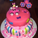 Cindy's Custom Cakes - Bakeries