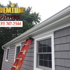 Premium Gutters