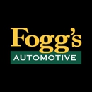 Fogg's Automotive - Automobile Body Repairing & Painting