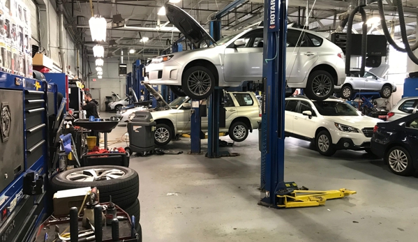 Subaru of Englewood Service Center - Englewood, NJ