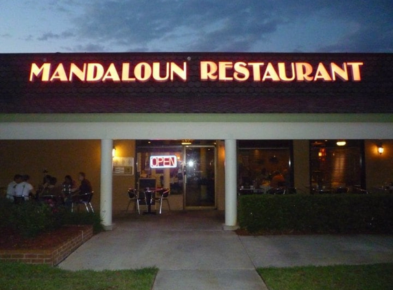 Mandaloun - Jacksonville, FL