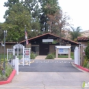 Rancho Mesa - Parks