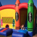 Flop N Socks Inflatables - Inflatable Party Rentals