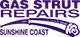 Gas Strut Repairs Logo