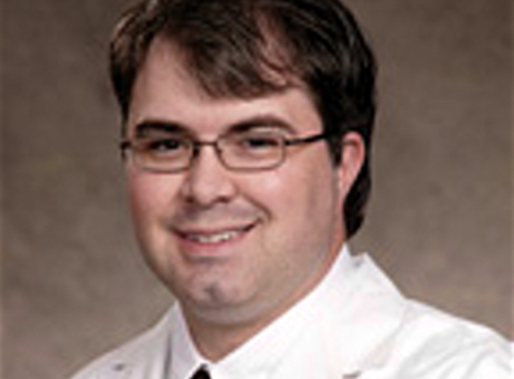 Claybrook Kevin D MD - Little Rock, AR