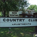 Country Club Apartments - Apartments