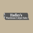 Hadley's Warehouse Carpet Sales