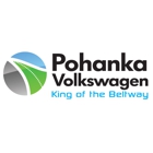 Pohanka Volkswagon