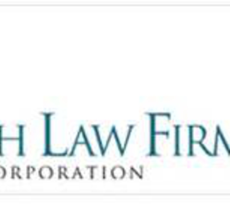 The Rooth Law Firm, A Professional Corporation - Evanston, IL