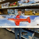 Big Boy Toys and Hobbies