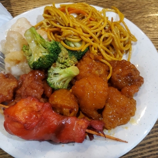 Gourmet Buffet - Allentown, PA