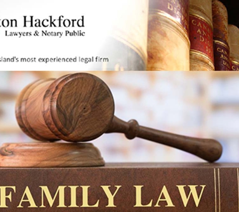 Littleton Hackford - Traralgon, VIC. Family Law
